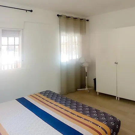 Américas Seafront - Free Wi-fi Playa de las Américas