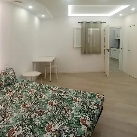 Américas Seafront - Free Wi-fi Hébergement de vacances