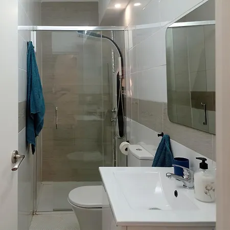 Américas Seafront - Free Wi-fi Hébergement de vacances Playa de las Américas