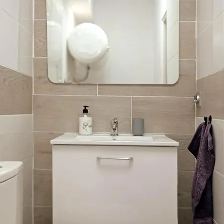 Américas Seafront - Free Wi-fi * Playa de las Américas