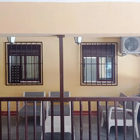 Américas Seafront - Free Wi-fi