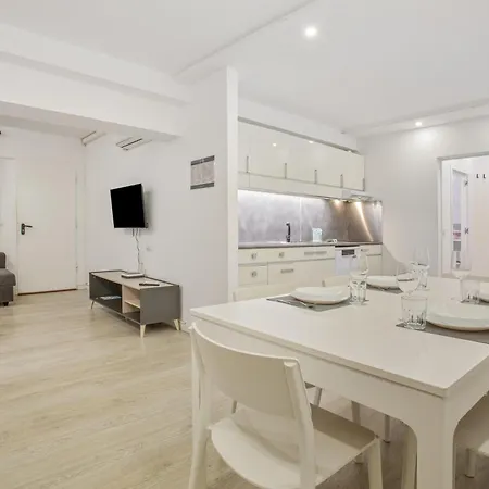 Américas Seafront - Free Wi-fi Hébergement de vacances *