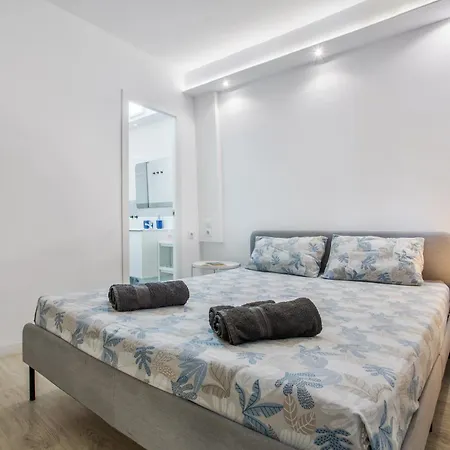 Américas Seafront - Free Wi-fi Hébergement de vacances Playa de las Américas