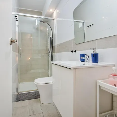 Américas Seafront - Free Wi-fi Hébergement de vacances