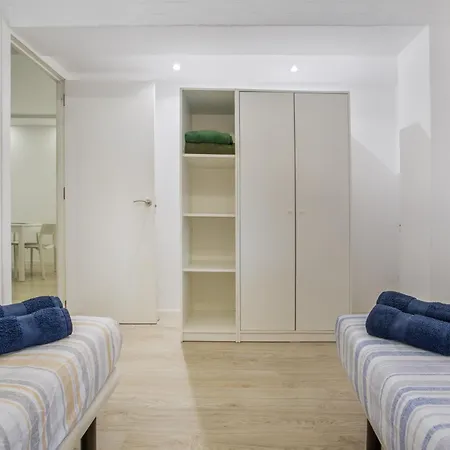 Hébergement de vacances Américas Seafront - Free Wi-fi