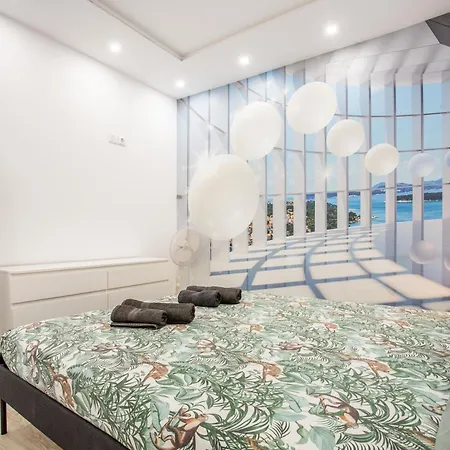 Américas Seafront - Free Wi-fi Hébergement de vacances *