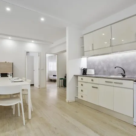 Américas Seafront - Free Wi-fi * Playa de las Américas