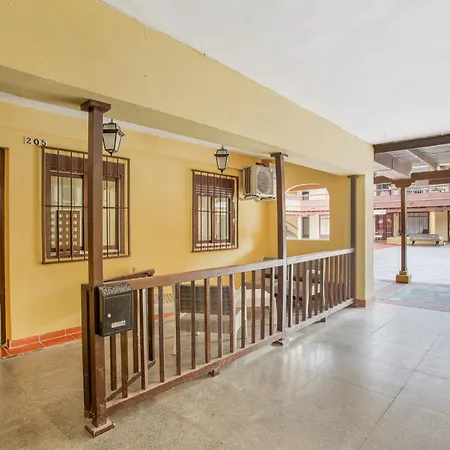 Américas Seafront - Free Wi-fi