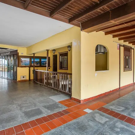 Américas Seafront - Free Wi-fi Playa de las Américas